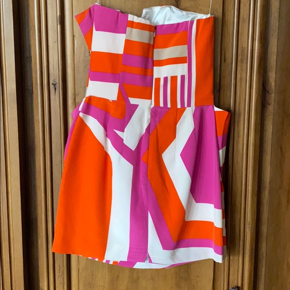 Seduce Beautiful Spring/Summer Dress - Picture 4 of 4
